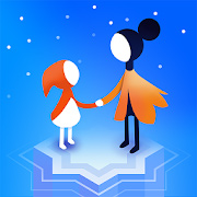 Monument Valley 2 Logo